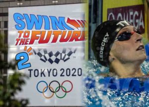 Sguardo al Futuro: Secondo Giorno di Nuoto alle Olimpiadi di Tokyo 2021