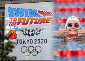Terzo Giorno di Nuoto alle Olimpiadi di Tokyo 2021, cosa ci aspetta?