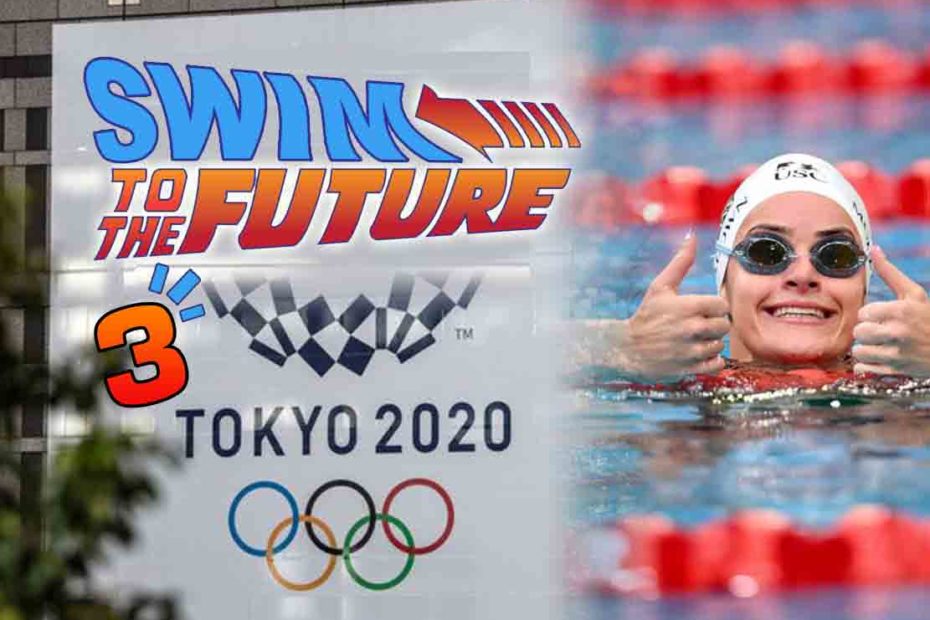 terzo giorno nuoto olimpiadi 2021 cosa ci aspetta