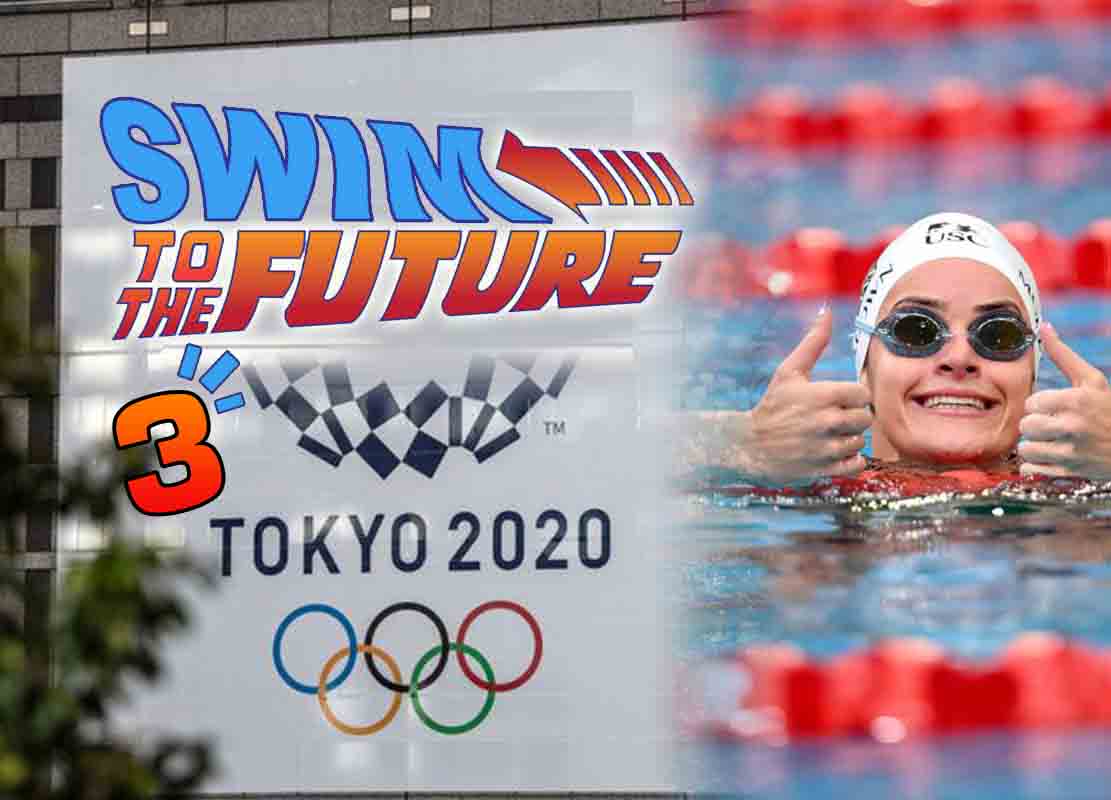 terzo giorno nuoto olimpiadi 2021 cosa ci aspetta