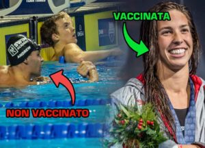 Olimpiadi 2021: Vaccinarsi Non è una Questione di Libertà Personale.