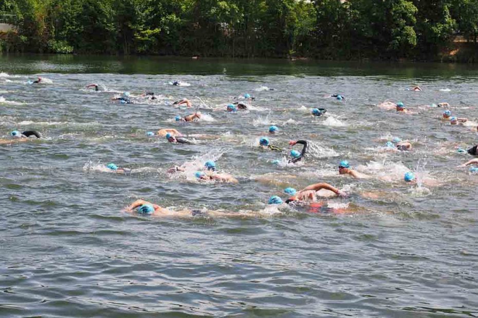 ultramaratona nuoto fina 2021