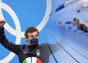 Dopo le Olimpiadi: Burdisso e l’eccellenza del nuoto italiano
