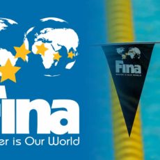 FINA annuncia il calendario della Swimming World Cup 2021