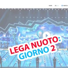 ISL giorno 2: Stewart da record, i Cali Condors dominano