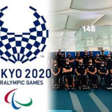 Paralimpiadi Nuoto Tokyo 2021: italiane e italiani in gara.