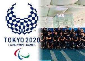 Paralimpiadi Nuoto Tokyo 2021: italiane e italiani in gara.