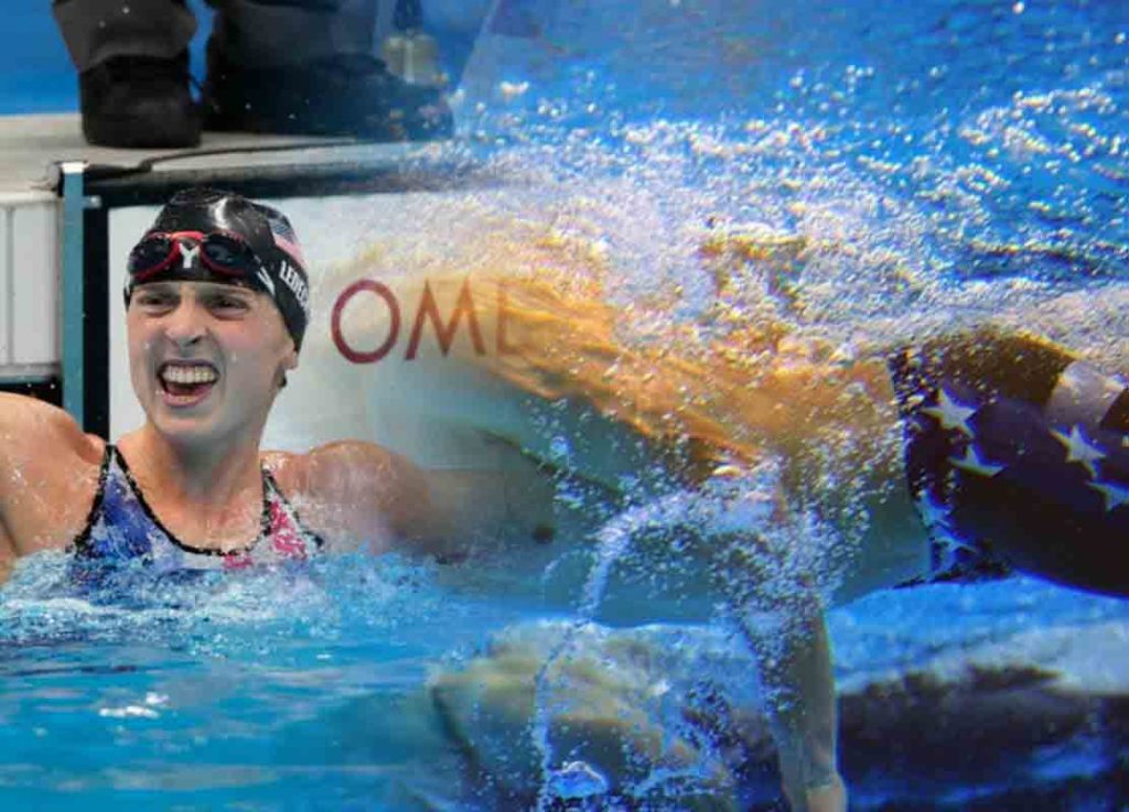nuoto chi ha dominato alle olimpiadi 2021 e perche