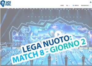 ISL Match 8 giorno 2: gli Standard tengono a bada i Leoni di Londra