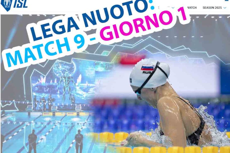 lega-nuoto-ISL-match9-giorno-1