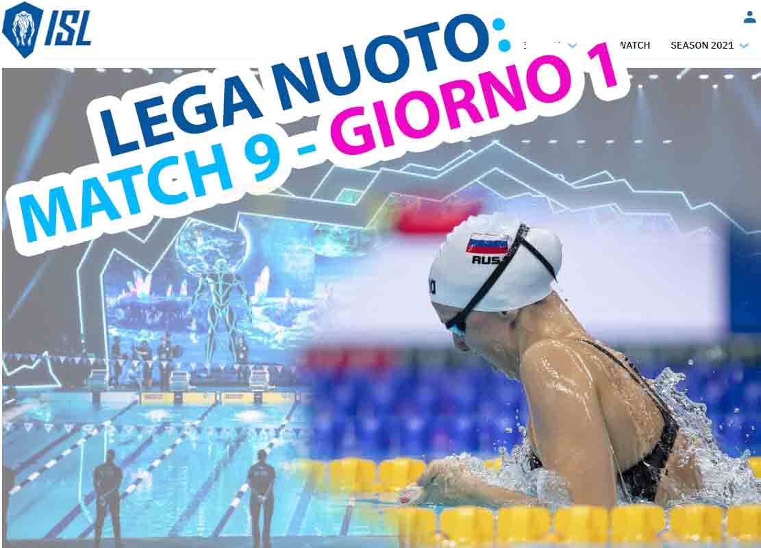 lega-nuoto-ISL-match9-giorno-1