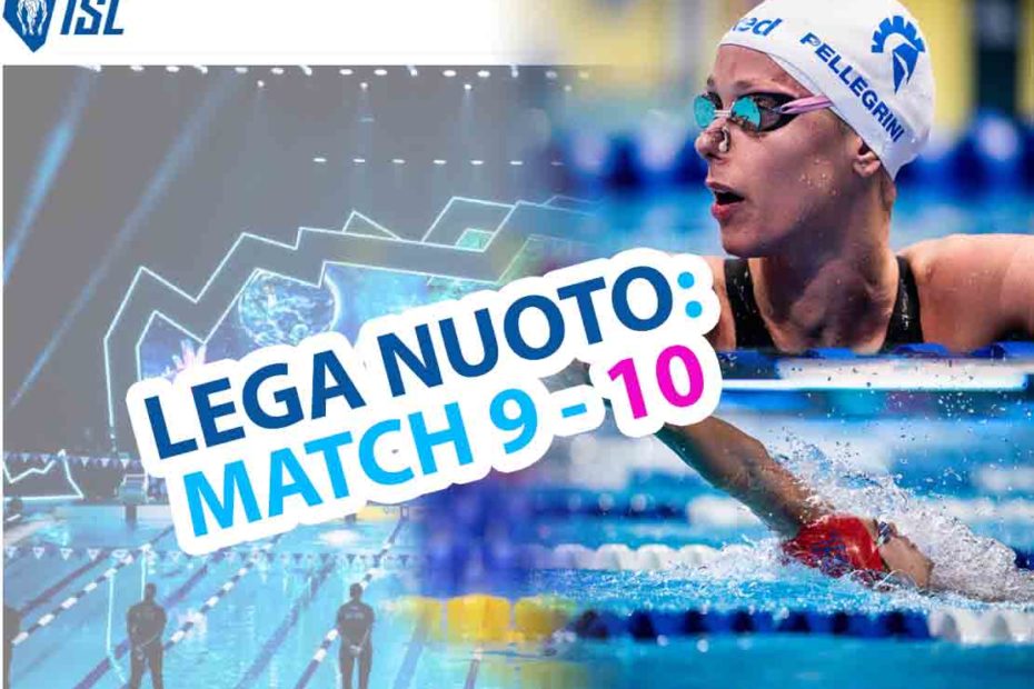 lega-nuoto-isl-riepilogo-settimana