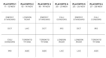 calendario lega nuoto isl playoff 2021
