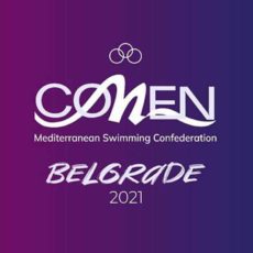 Coppa COMEN di Nuoto 2021 a Belgrado. La diretta Streaming