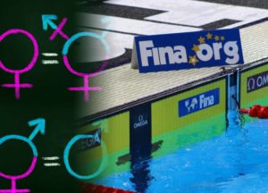 La FINA (Federazione Internazionale Nuoto) non resta indietro