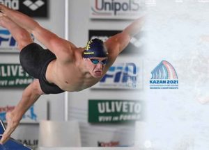Europei di nuoto in vasca corta 2021: ieri il secondo giorno di gare