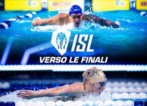 ISL: finiti i playoff lega nuoto, ecco chi va in finale