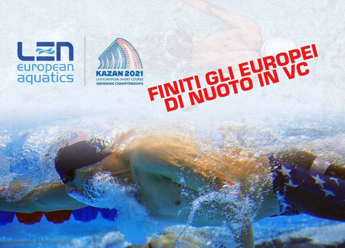 finiti-gli-Europei-nuoto-vasca-corta-2021-giorno-1