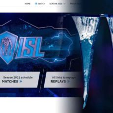 ISL Lega Nuoto: ecco le nuove date della Finale di Eindhoven