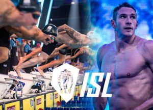 Lega Nuoto ISL, Los Anegles Current vince i Playoff