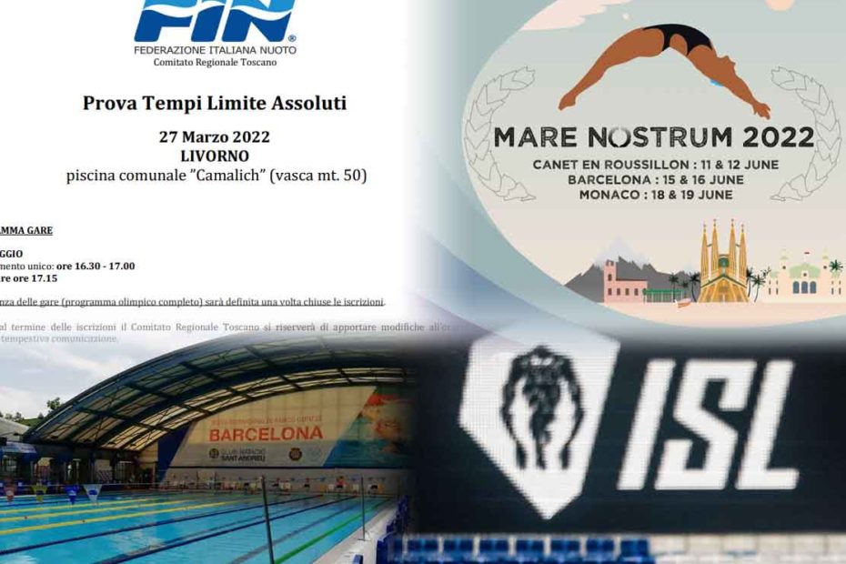 calendario-date-nuoto-gare-2022