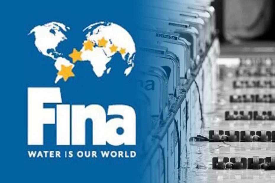 fina-cambio-calendario-mondiali-nuoto-gare-2022