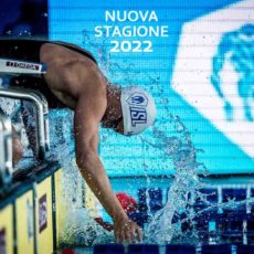 ISL, novità della nuova stagione Lega Nuoto 2022.