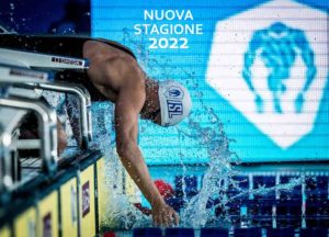 ISL, novità della nuova stagione Lega Nuoto 2022.