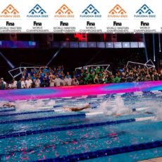 Nuoto, Spostamenti Calendario Agonistico. Chi ci guadagna e chi ci perde