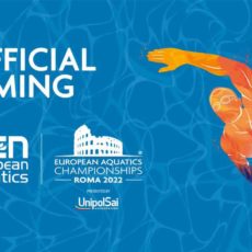 Europei-Nuoto-2022-programmi-gare