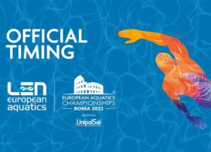 Europei di Nuoto 2022, svelati i programmi delle gare