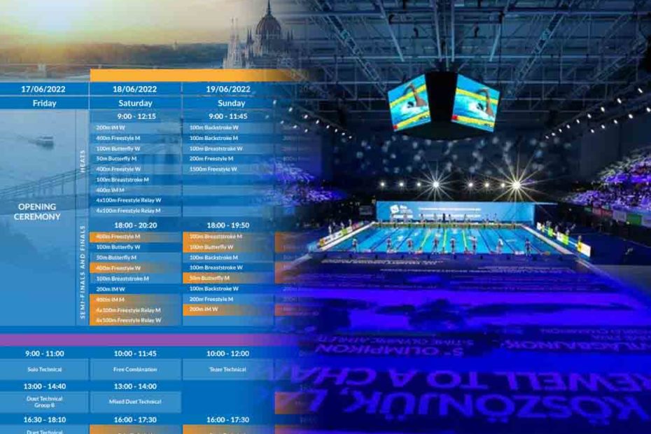 calendario-ufficiale-fina-orari-mondiali-2022-budapest
