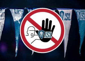 Salta anche la stagione della Lega Nuoto ISL. Tutto rimandato al 2023.