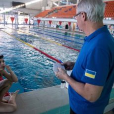 L'Italia aiuta i nuotatori ucraini: li ospita in collegiale a Lignano