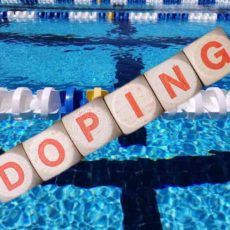 Commissione antidoping FINA squalifica tre nuotatori