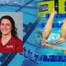 La 15enne Summer McIntosh, terza più veloce di sempre nei 400