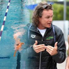 Nuoto: Come affrontare i 200 Stile. Strategia, velocità e distanza.