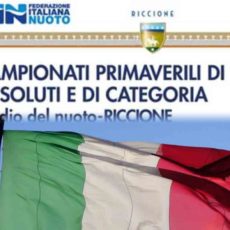 campionati-italiani-primaverili-vasca-lunga-riassunto-2022