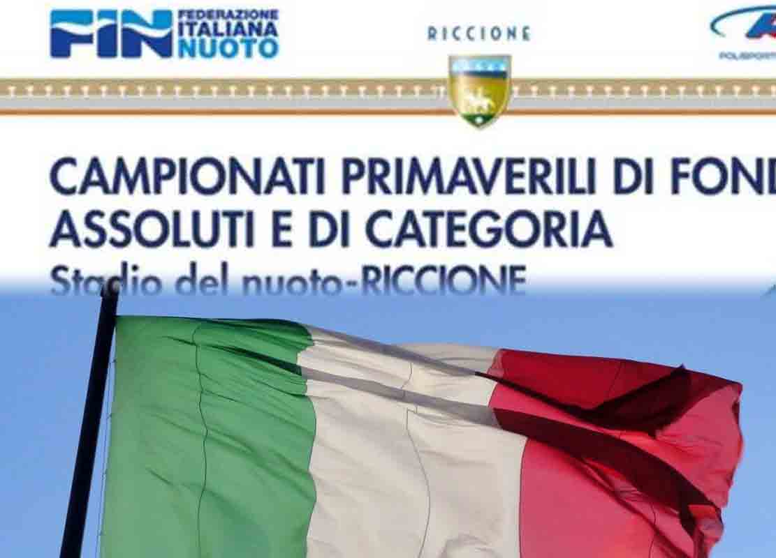 campionati-italiani-primaverili-vasca-lunga-riassunto-2022