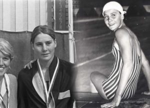 La 12enne che infranse il record del mondo – Storia del nuoto