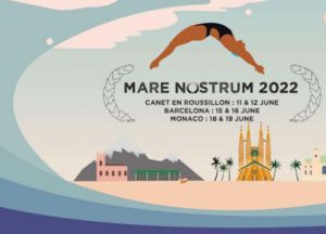 Mare Nostrum 2022: chi sono i convocati per l’Italia?