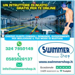 Allenamento Nuoto per Dimagrire, la Guida Completa 2023