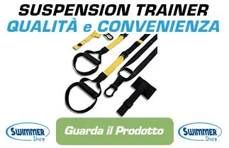 Trx Suspension Trainer