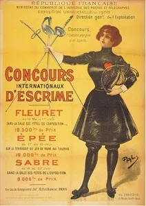 olimpiadi parigi 1900