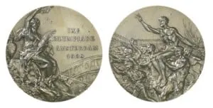 1928 olimpiadi nuoto