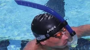 snorkel finis