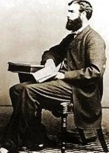 storia nuoto kilvert