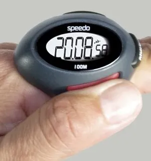 speedo aqualap anello contavasche piscina nuoto