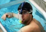 Hackett respiratore frontale Hackett respiratore frontale