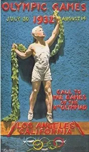 olimpiadi nuoto los angeles 1932
